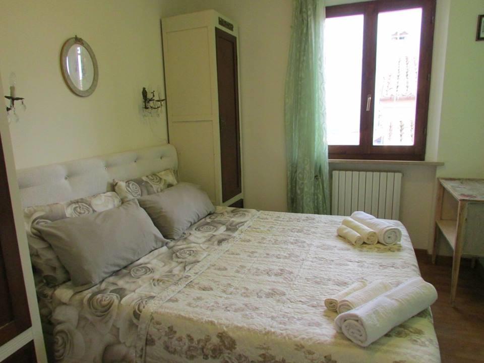 B&B A Casa Mia Sirolo Exterior photo